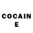 Cocaine 98% Evgen Baybarak